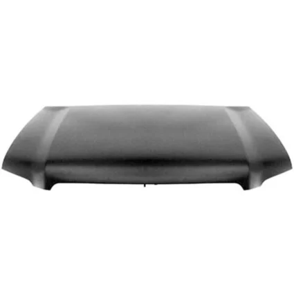 Hood Panel Assembly w/Hood Mounted Washers CAPA for Toyota Highlander 2001–2007