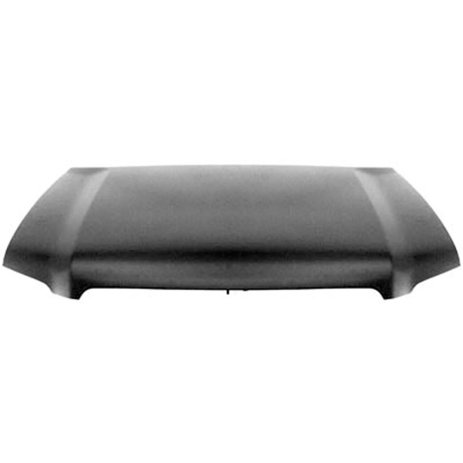 Hood Panel Assembly w/Hood Mounted Washers CAPA for Toyota Highlander 2001–2007