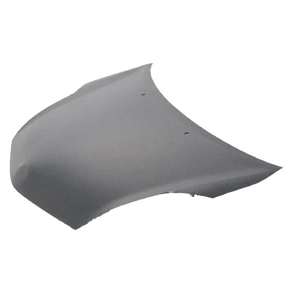 Hood Panel Assembly Aluminum CAPA for Toyota Prius 2004–2009