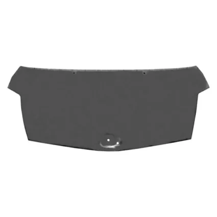 Hood Panel Assembly Steel for Toyota Prius 2004–2009