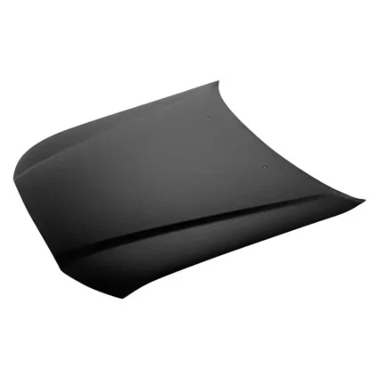 Hood Panel Assembly w/o Hood Scoop for Toyota Tacoma 2005–2011