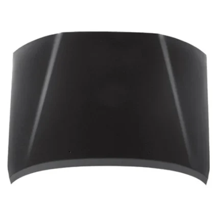 Hood Panel Assembly w/o Hood Scoop CAPA for Toyota Tacoma 2005–2011