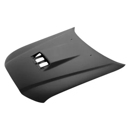 Hood Panel Assembly w/Hood Scoop for Toyota Tacoma 2005–2011