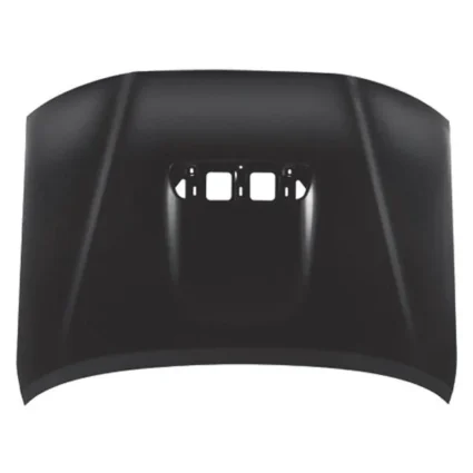 Hood Panel Assembly w/Hood Scoop CAPA for Toyota Tacoma 2005–2011