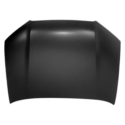 Hood Panel Assembly w/o Scoop CAPA for Toyota 4Runner Limited SR5 2010–2024