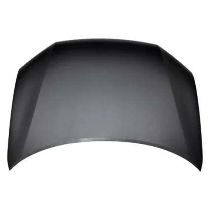 Hood Panel Assembly CAPA for Toyota Highlander 2011–2013