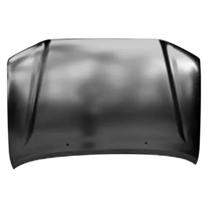 Hood Panel Assembly w/o Hood Scoop for Toyota Tacoma 2012–2015