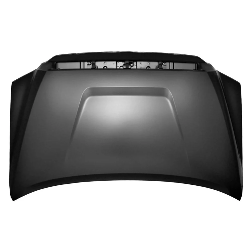 Hood Panel Assembly for Toyota Tundra 2014–2021