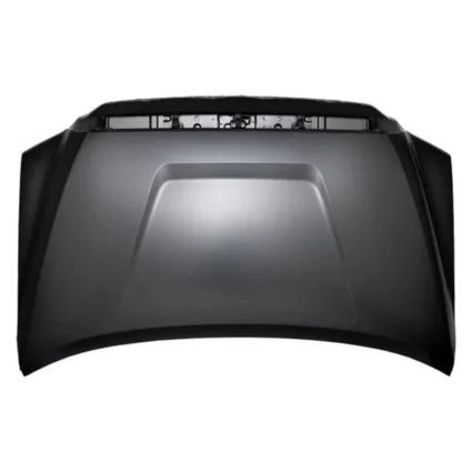 Hood Panel Assembly CAPA for Toyota Tundra 2014–2021