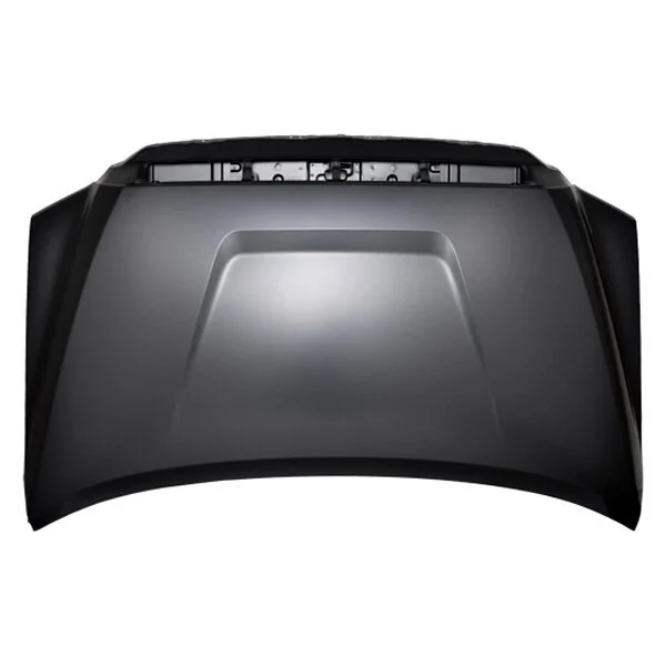 Hood Panel Assembly CAPA for Toyota Tundra 2014–2021