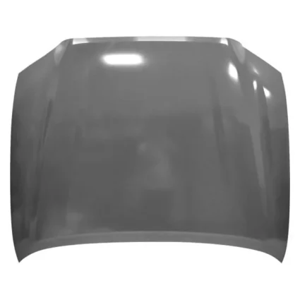 Hood Panel Assembly w/o Scoop CAPA for Toyota Tacoma 2016–2023
