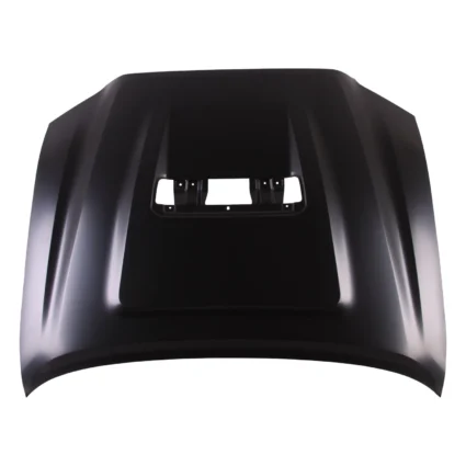 Hood Panel Assembly w/Scoop CAPA for Toyota Tacoma 2016–2023