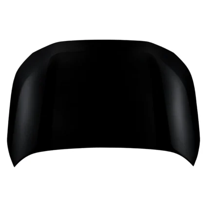 Hood Panel Assembly Aluminum CAPA for Toyota RAV4 RAV4 Prime