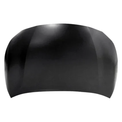 Hood Panel Assembly From 8-19 Hatchback From 2-21 Steel North America/Japan Built for Toyota Corolla Hybrid LE Hybrid Hybrid XLE Hybrid SE Hybrid XSE Hybrid Nightshade 2020–2024