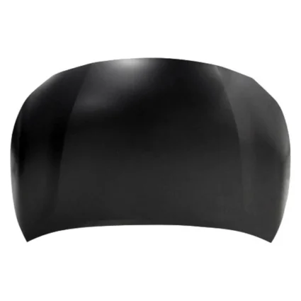 Hood Panel Assembly From 8-19 Hatchback From 2-21 Steel North America/Japan Built CAPA for Toyota Corolla Hybrid LE Hybrid Hybrid XLE Hybrid SE Hybrid XSE Hybrid Nightshade 2020–2024