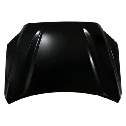 Hood Panel Assembly w/o TRD Pro Pkg Aluminum for Toyota Sequoia Tundra