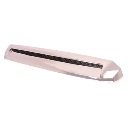 Engine Air Intake Scoop for Toyota Tundra Limited 1794 Edition SR5 1794 2014–2021