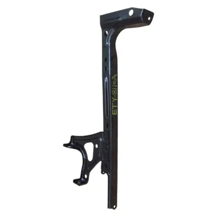 Hood Latch Support Assembly for Toyota Corolla 2014–2016