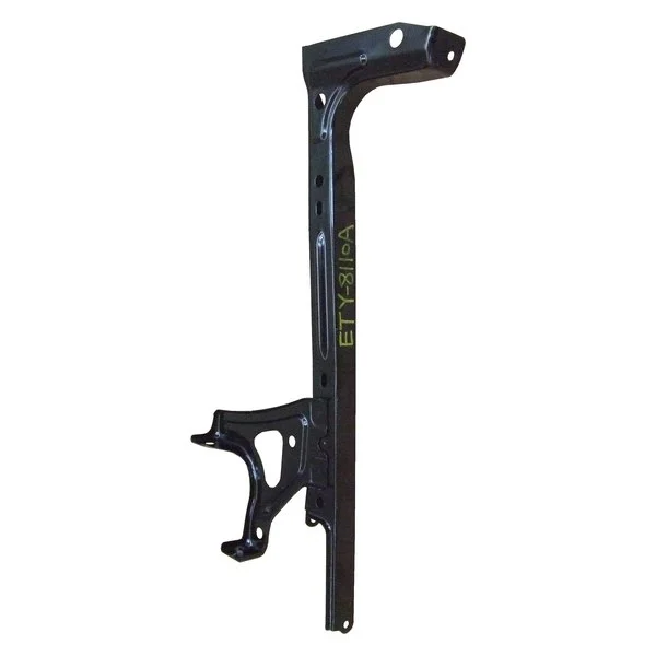 Hood Latch Support Assembly for Toyota Corolla 2014–2016