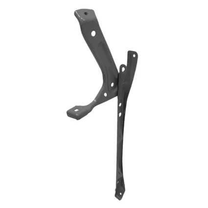 Hood Latch Support for Toyota Corolla Cross 2022–2024