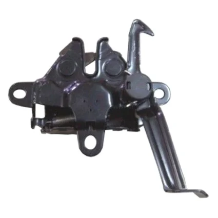 Hood Latch Hood Mounted for Toyota Camry LE SE 2002–2006