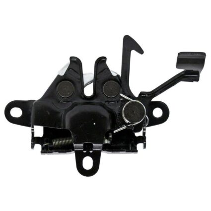 Hood Latch Hood Mounted for Toyota Corolla 2003–2008