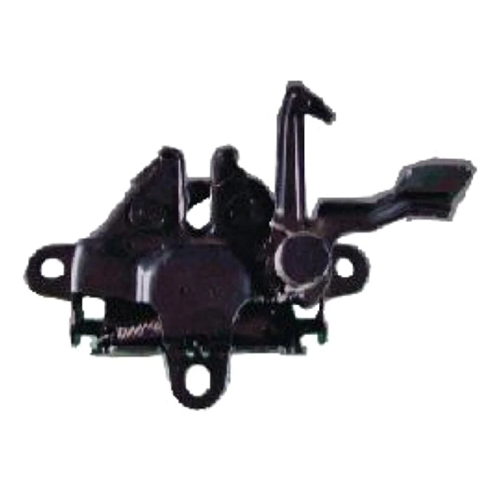 Hood Latch w/o Theft Deterrent for Toyota Sienna 2004–2010