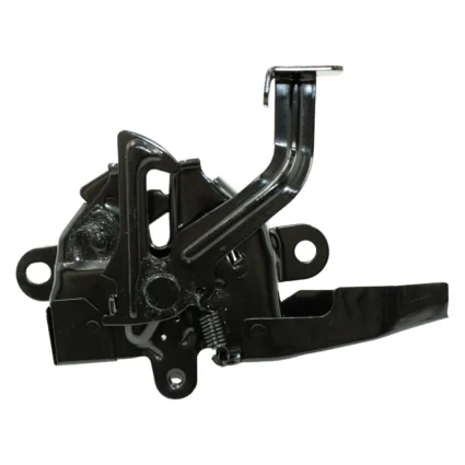 Hood Latch w/o Keyless Entry USA Built for Toyota Camry 2007–2011