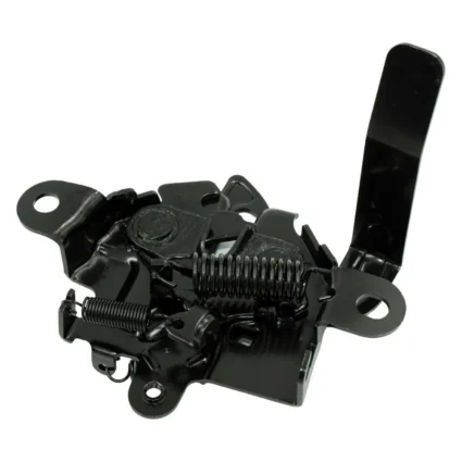 Hood Latch w/o Alarm System for Toyota Yaris Sedan 2007–2012