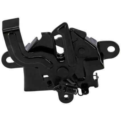 Hood Latch w/o Cold Climate Spec for Toyota Yaris Hatchback 2007–2011