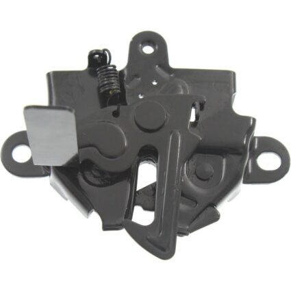 Hood Latch for Toyota Prius C 2012–2015