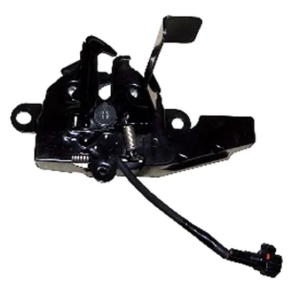 Hood Latch w/Keyless Entry for Toyota Corolla 2014–2019