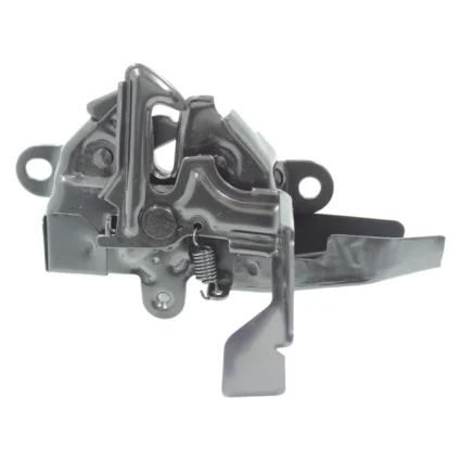 Hood Latch w/o Alarm System for Toyota Camry Hybrid LE Hybrid XLE Hybrid SE 2015–2017