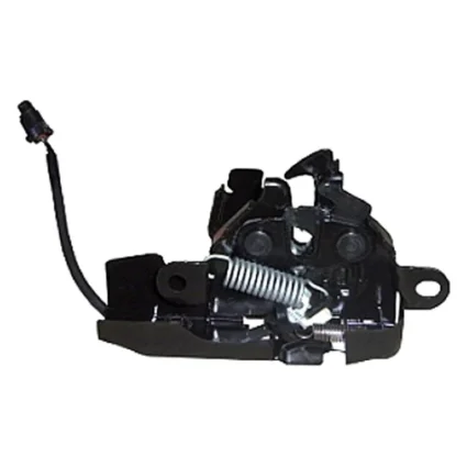 Hood Latch w/Alarm System for Toyota Camry Hybrid LE Hybrid XLE Hybrid SE 2015–2017