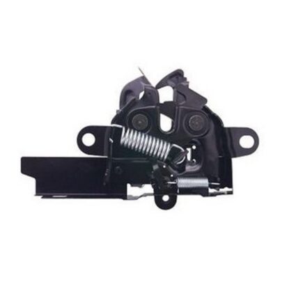 Hood Latch for Toyota Sienna LE 2021–2025