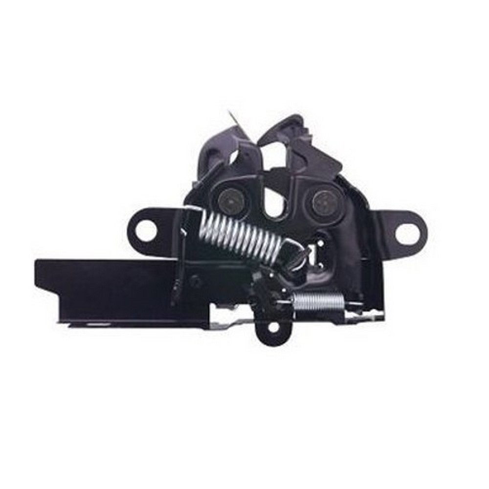 Hood Latch for Toyota Sienna LE 2021–2025