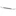 Hood Molding Front Black for Toyota FJ Cruiser 2007–2008