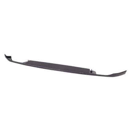 Hood Molding Front Black for Toyota FJ Cruiser 2007–2008