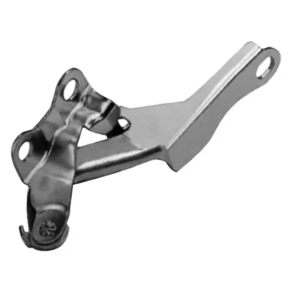 Hood Hinge Kit Left for Toyota Corolla 1998–2002