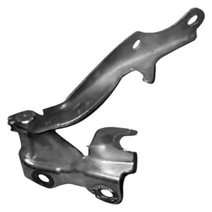 Hood Hinge Kit Left for Toyota Avalon 2000–2004