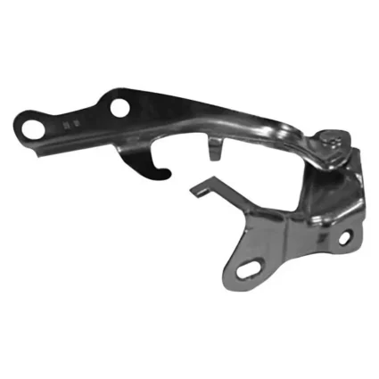 Hood Hinge Kit Right USA/Japan Built for Toyota Camry 2002–2006