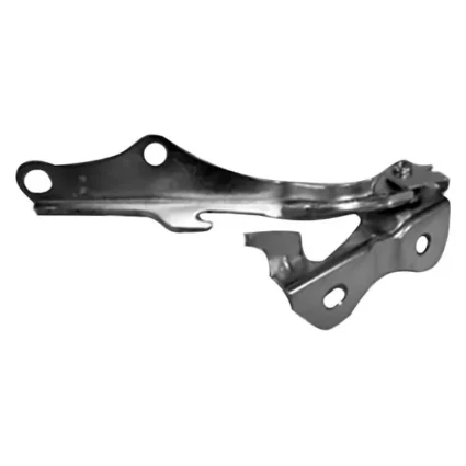 Hood Hinge Kit Right for Toyota Tundra 2000–2006