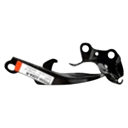 Hood Hinge Kit Right for Toyota Tacoma 2005–2006
