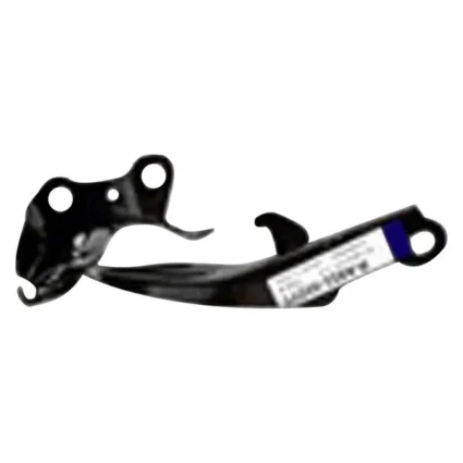 Hood Hinge Kit Left for Toyota Tacoma 2005–2006