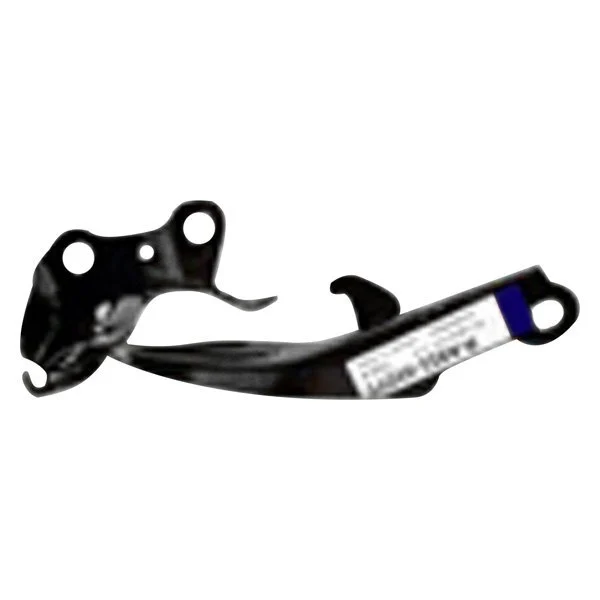 Hood Hinge Kit Left for Toyota Tacoma 2005–2006