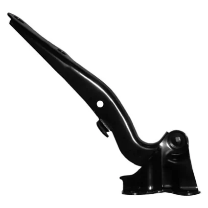 Hood Hinge Kit Left w/Pad for Toyota Prius 2004–2009