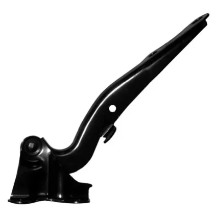 Hood Hinge Kit Right w/Pad for Toyota Prius 2004–2009