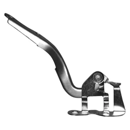 Hood Hinge Kit Left for Toyota Yaris Hatchback 2006–2011