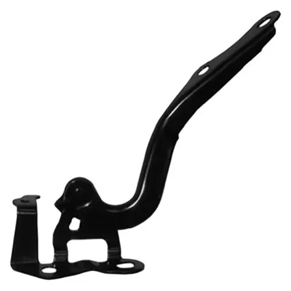 Hood Hinge Kit Right for Toyota Yaris Sedan 2007–2012