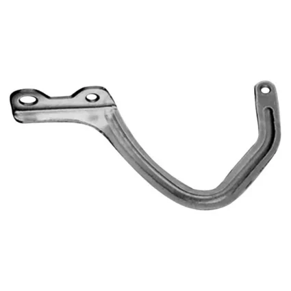 Hood Hinge Kit Right for Toyota RAV4 2006–2012